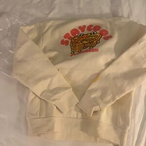 Stay Cool x Evergreen Hoodie